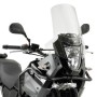 Cúpula transparente con spoiler para Yamaha XT 660Z Teneré (08 - 16)