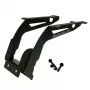 Soporte baúl Givi Monolock para Yamaha X-MAX 125-250 (10-13)