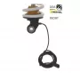 Juego de Suspensión de Reducción de altura -25mm Plug & Travel para BMW R1200GS Adventure (LC) / R1250GS Adventure (2014-2016)