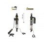Juego de Suspensión de Reducción de altura -25mm Plug & Travel para BMW R1200GS Adventure (LC)  / R1250GS Adventure (2017-)