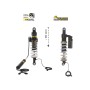 Juego de Suspensión de Reducción de altura -40mm Plug & Travel para BMW R1200GS Adventure (LC)  / R1250GS Adventure (2017-)