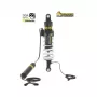 Amortiguador Trasero DDA / Plug & Travel de Touratech Suspension para BMW R1200GS LC ADV / R1250GS ADV (2017-)