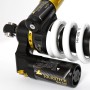 Amortiguador Trasero DDA / Plug & Travel de Touratech Suspension para BMW R1200GS LC / R1250GS (2017-)