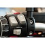 Rear shock absorber DDA / Plug & Travel by Touratech Suspension for BMW R1200GS LC / R1250GS (2017-)