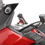 Soporte para la fijación de navegadores Garmin Zumo sobre el S901A smart mount de Garmin
