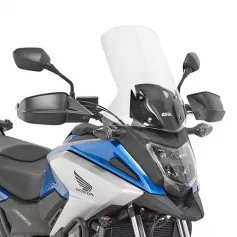 Cúpula transparente para Honda NC 750 X (2016-) de GIVI