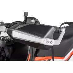 Hand protectors Touratech Expedition Defense for KTM
