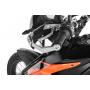 Hand protectors Touratech Expedition Defense for KTM