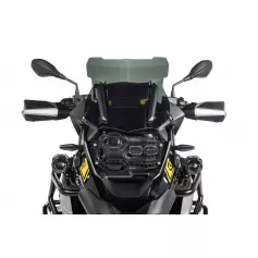 Protectores de manos Touratech Defensa Expedition para BMW R1250GS / Adv / R1200GS LC / Adv