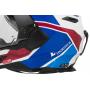Full face helmet Touratech Aventuro Carbon 2 Plus: Maximum protection.