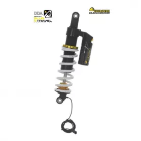 Amortiguador Delantero DDA / Plug & Travel de Touratech Suspension  para BMW R1200GS Adv (LC) / R1250GS Adv (2014-2016)