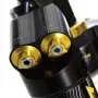 Amortiguador Delantero DDA / Plug & Travel de Touratech Suspension para BMW R1200GS Adv (LC) / R1250GS Adv (2017-)