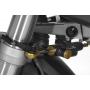 Steering damper CSC Touratech Suspension for BMW R1200GS (-2012) / R1200GS Adv (-2013) with mounting kit