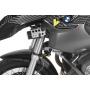 Steering damper CSC Touratech Suspension for BMW R1200GS (-2012) / R1200GS Adv (-2013) with mounting kit