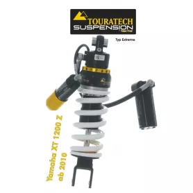 Amortiguador Trasero "Extreme" Touratech Suspension para Yamaha Super Tenere XT1200Z (2010-)