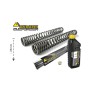 Kit de Muelles de Horquilla Progresivos y Bieletas de Reducción -35mm Touratech Suspension  para Yamaha Tenere 700 (2019-)
