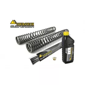 Muelles de Horquilla Progresivos de Touratech Suspension para Yamaha Tenere 700 (2019-)