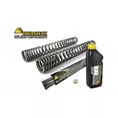 Muelles de Horquilla Progresivos de Touratech Suspension para BMW F750GS / F850GS/Adventure (2018-)