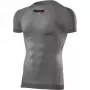 Camiseta Tecnica Carbon Underwear® / Manga Corta TS1