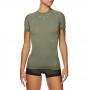 Carbon Underwear® Technical T-Shirt / Short Sleeve TS1
