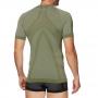 Camiseta Tecnica Carbon Underwear® / Manga Corta TS1