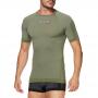 Camiseta Tecnica Carbon Underwear® / Manga Corta TS1