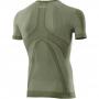 Camiseta Tecnica Carbon Underwear® / Manga Corta TS1