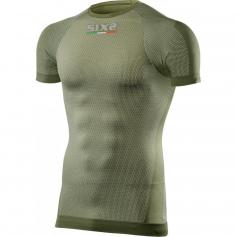 Camiseta Manga Corta TS1 de SIXS