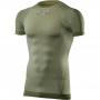 Camiseta Tecnica Carbon Underwear® / Manga Corta TS1