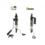 Juego de Suspensión DDA / Plug & Travel de Touratech Suspension para BMW R1250GS /Adv / R1200GS (LC) /Adv (LC) (2013-2016)