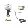 Juego de Suspensión DDA / Plug & Travel de Touratech Suspension para BMW R1250GS /Adv / R1200GS (LC) /Adv (LC) (2013-2016)