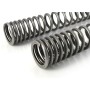 Juego de Muelles de Horquilla y Amortiguador Touratech Suspension para Honda Africa Twin CRF1100L /CRF1000L (2018-)/Adv Sports
