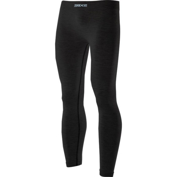 Mallas Interiores de Invierno Carbon Merinos Wool® PNX M