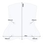 Givi clear windscreen for KTM 790 Adventure / R (2019-)