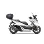 Baúl moto SH47 de Shad