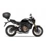 Shad SH47 motorcycle top case