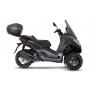 Baúl moto SH47 de Shad