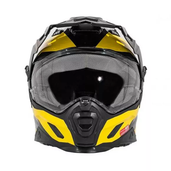 Casco touratech aventuro carbon 2 best sale