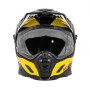 Casco Integral Touratech Aventuro Carbon 2 Plus: Protección máxima.