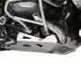 Cubrecárter en aluminio para BMW R1200GS (13-18)/ R1200GS Adv. (14-17) de GIVI