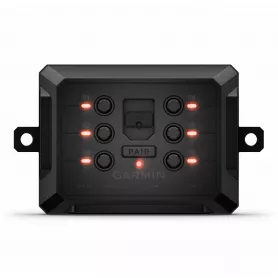 Caja de Control Digital Garmin PowerSwitch™