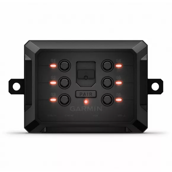 Caja de Control Digital Garmin PowerSwitch™