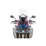 Protectores de manos Touratech Defensa Pure para Honda Africa Twin CRF1100L