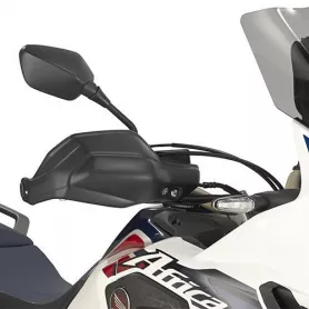 Protegemanos para Honda CRF1000L Africa Twin (16-17) / X ADV 750 (17) de GIVI