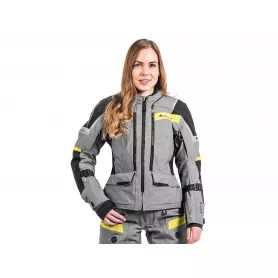 Chaqueta de Moto Touratech Compañero Rambler Lady