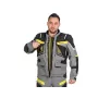 Chaqueta de Moto Touratech Compañero Rambler