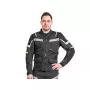 Chaqueta de Moto Touratech Compañero Rambler