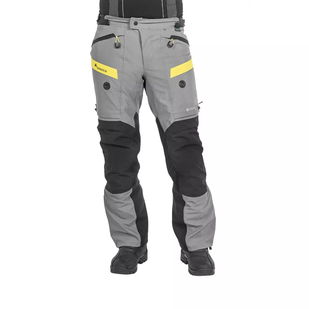 Pantalones de trabajo para hombre de construcción, resistentes con funda de  Cordura, bolsillos reforzados a la rodilla, pantalones de seguridad