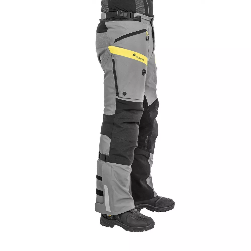 Pantalón de Moto Compañero Rambler - Tienda TOURATECH ESPAÑA