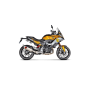 Escape Akrapovic Slip-On Line Titanio para BMW F 900 XR / R (2020-)